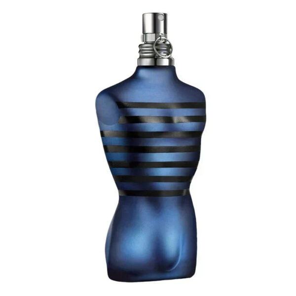 Bundle of 3 Fragrances: LA BELLE, ULTRA MALE, and Gaultier SCANDAL – 100ml each - Image 3