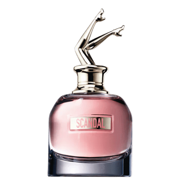 Bundle of 3 Fragrances: LA BELLE, ULTRA MALE, and Gaultier SCANDAL – 100ml each - Image 2