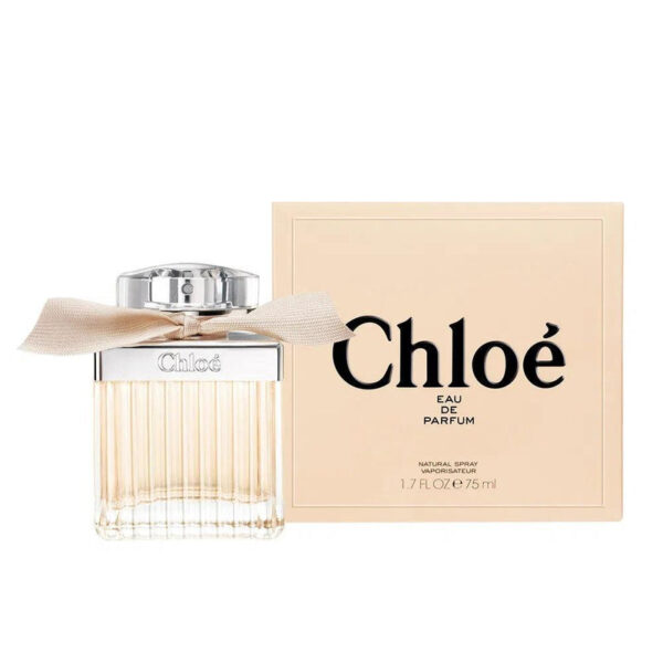 Bundle of 3 Fragrances: Chanel COCO MADEMOISELLE, Yves Saint Laurent LIBRE, and CHLOÉ – 100 ml each - Image 3